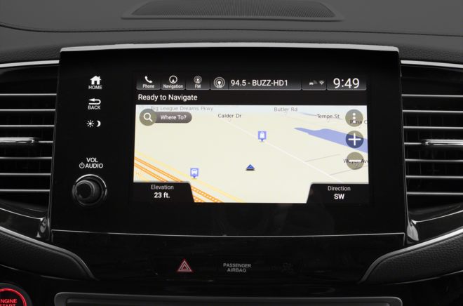 Interior Standard