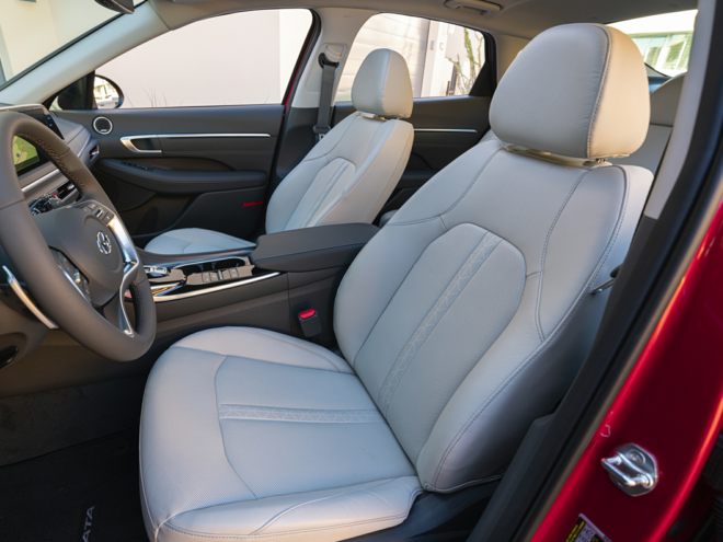 OEM Interior 