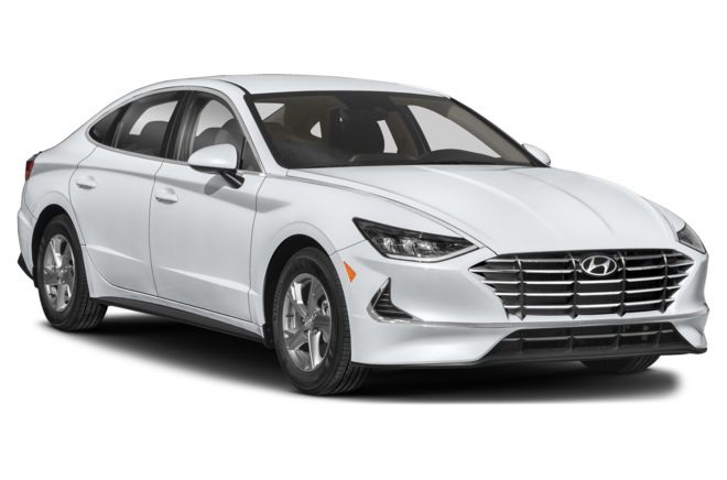 Exterior Standard