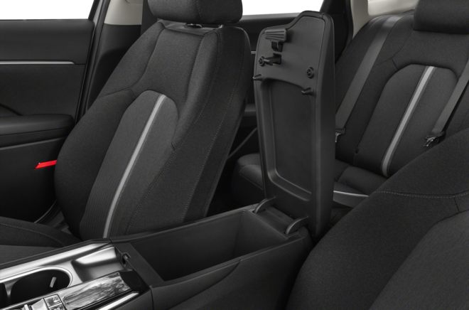 Interior Standard