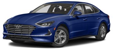 2023 Hyundai Sonata Colors | CarsDirect