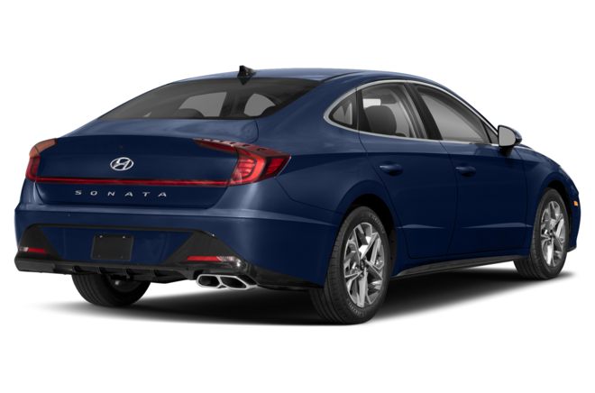 3/4 Rear Glamour 