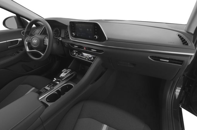 Interior Profile 