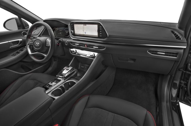 Interior Profile 