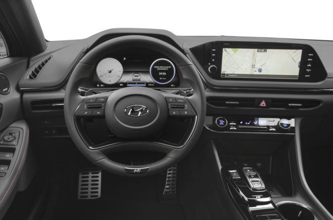 Steering Wheel 