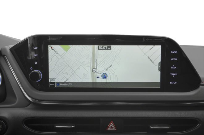 Interior Standard