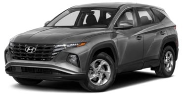 2022 Hyundai Tucson Colors | CarsDirect