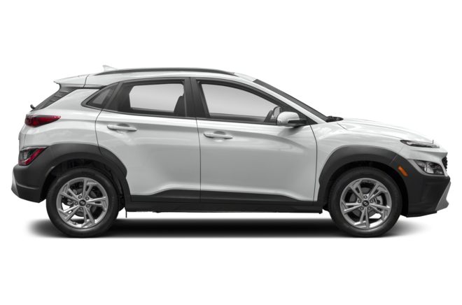 2022 Hyundai Kona Pictures