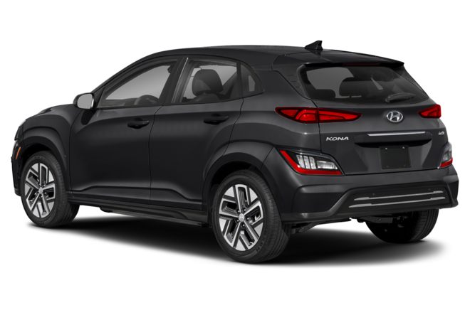 Exterior Standard