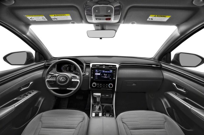 Front seat (full)