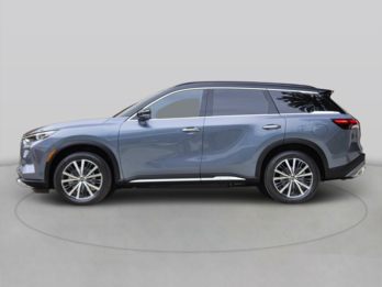 OEM Exterior 