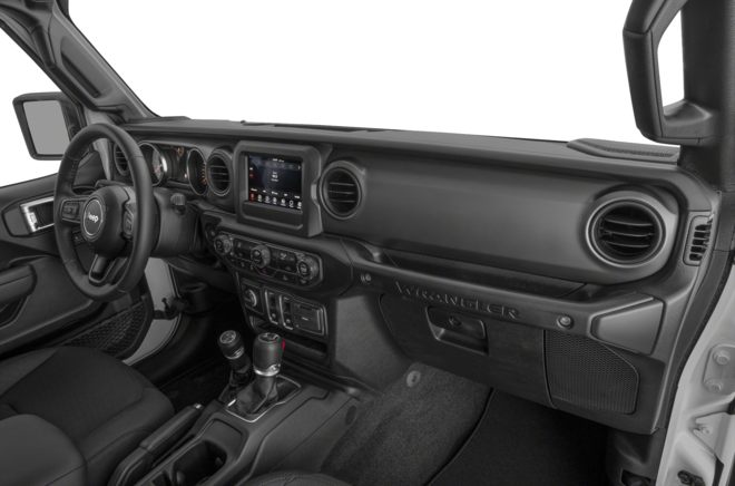 Interior Profile 
