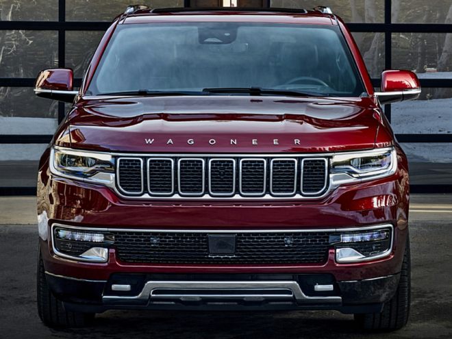 OEM Exterior 