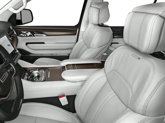 OEM Interior 