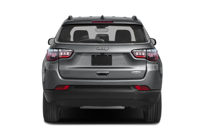 Rear Profile 