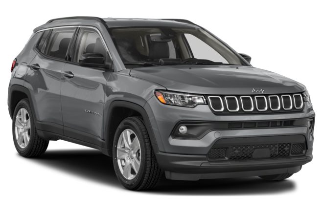 Exterior Standard