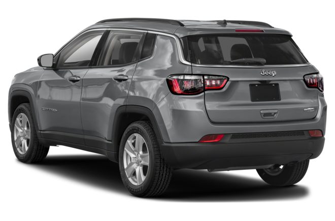 Exterior Standard