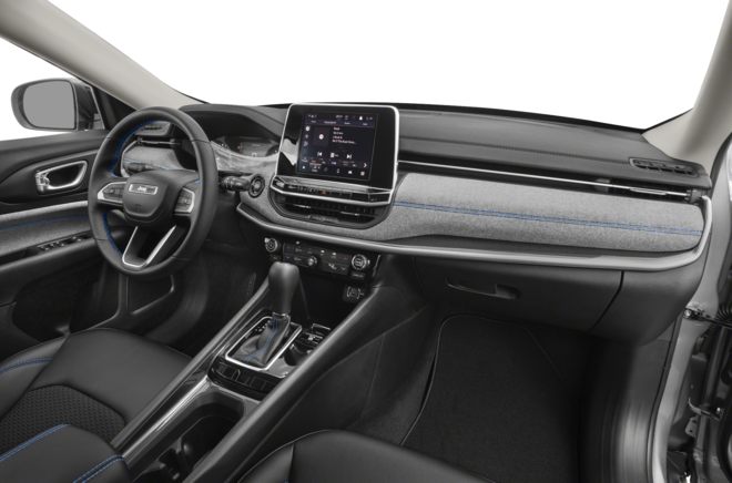 Interior Profile 