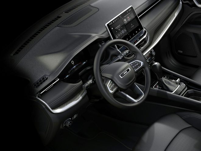 OEM Interior Primary 