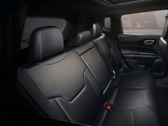 OEM Interior 