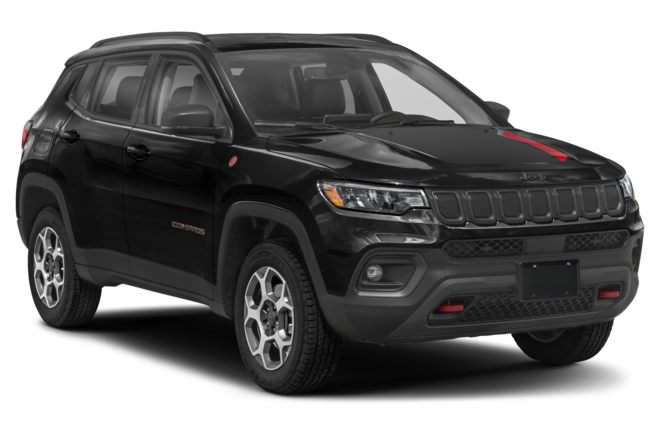 Exterior Standard