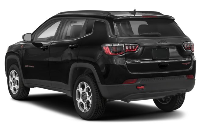 Exterior Standard