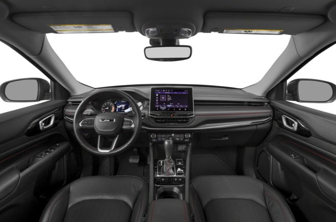 Front seat (full)