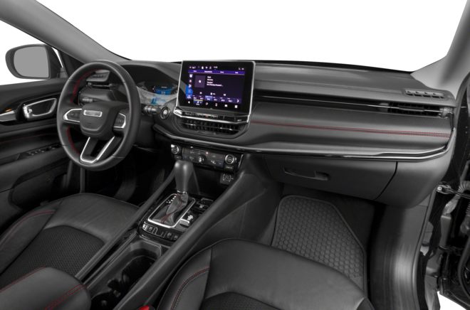 Interior Profile 