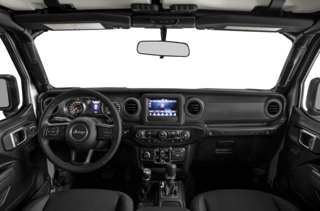 Front seat (full)