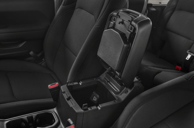 Interior Standard