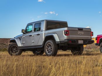OEM Exterior 