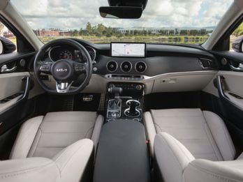 OEM Interior Primary 