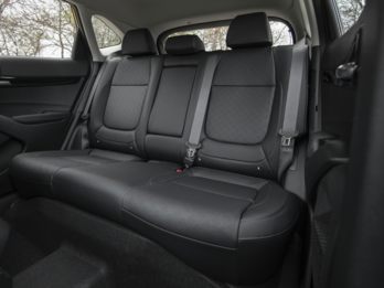OEM Interior 