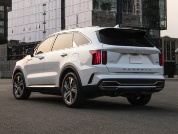 OEM Exterior 
