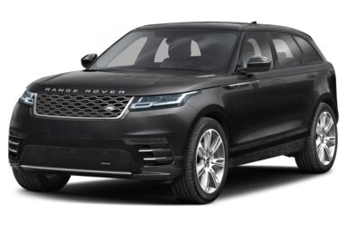 2022 Land Rover Range Rover Velar