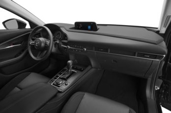 Interior Profile 