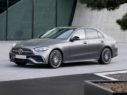 2024 Mercedes-Benz C-Class: Specs, Prices, Ratings, and Reviews