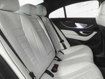 OEM Interior 
