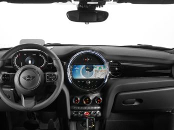 OEM Interior Primary 