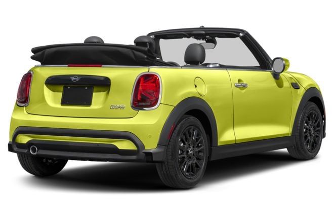 3/4 Rear Glamour 
