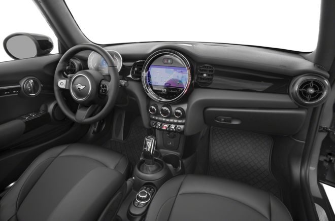 Interior Profile 