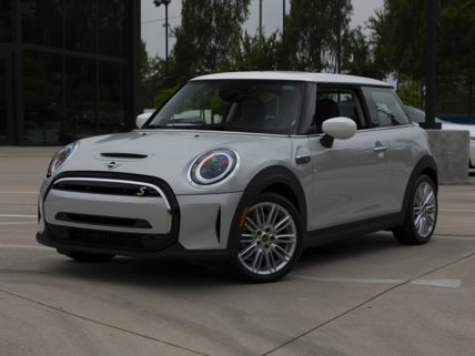 2024 MINI Hardtop: Specs, Prices, Ratings, and Reviews