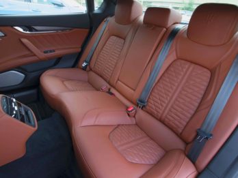OEM Interior 
