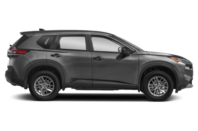 Exterior Standard