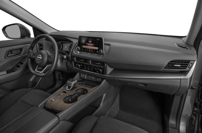 Interior Profile 