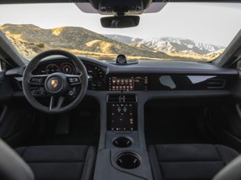 OEM Interior Primary 