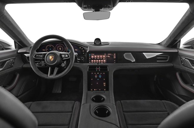 Front seat (full)