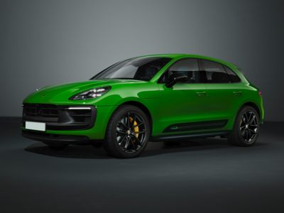2022 Porsche Macan: Specs, Prices, Ratings, and Reviews
