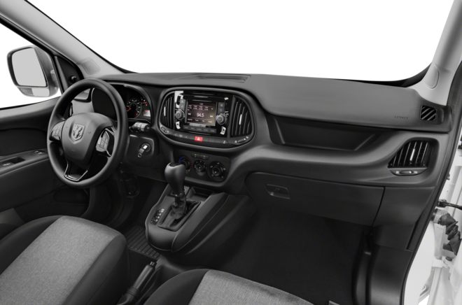 Interior Profile 