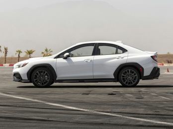 OEM Exterior 